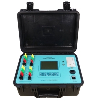GZD2040S变压器直流电阻测试仪（输出电流40A，可三相测试）